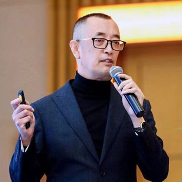 刘宝东-波士胶董事长