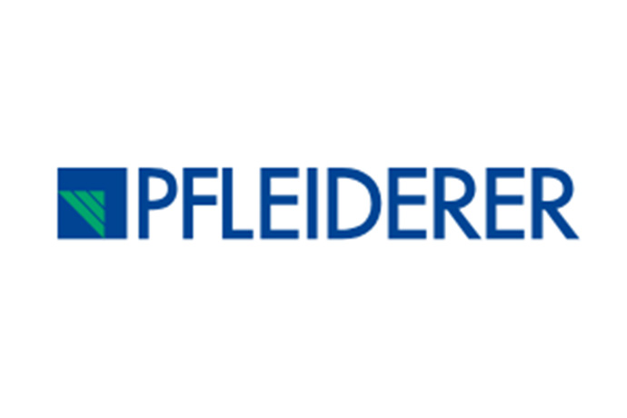 加盟Pfleiderer飞德莱