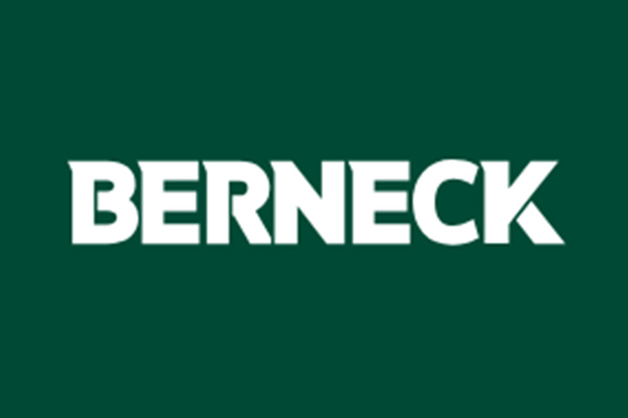 加盟BERNECK博耐克
