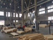 全国木材市场一片惨淡，上半年80%木材企业亏损状态！