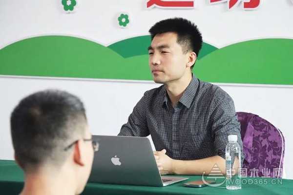 聚力齐心扬风帆 千山板材2022年家具板新品品鉴会胜利召开！