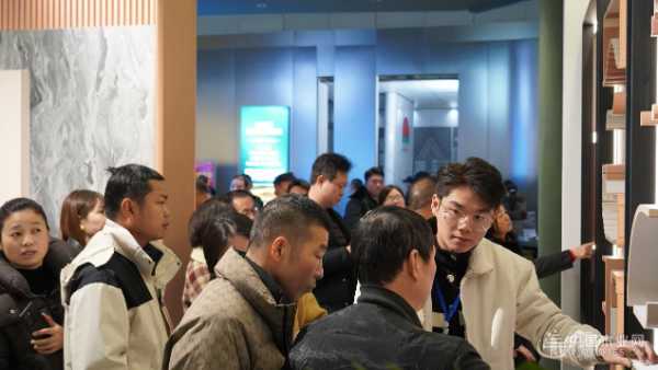 工艺与美学的融合典范 冠美森源携新品惊艳亮相2025长沙建博会