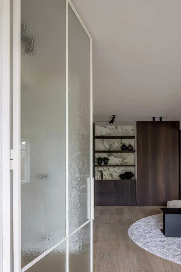 金利源丨大师级原创高定色系：编织烟熏