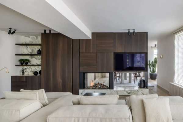 金利源丨大师级原创高定色系：编织烟熏