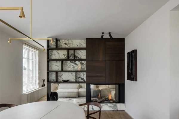 金利源丨大师级原创高定色系：编织烟熏