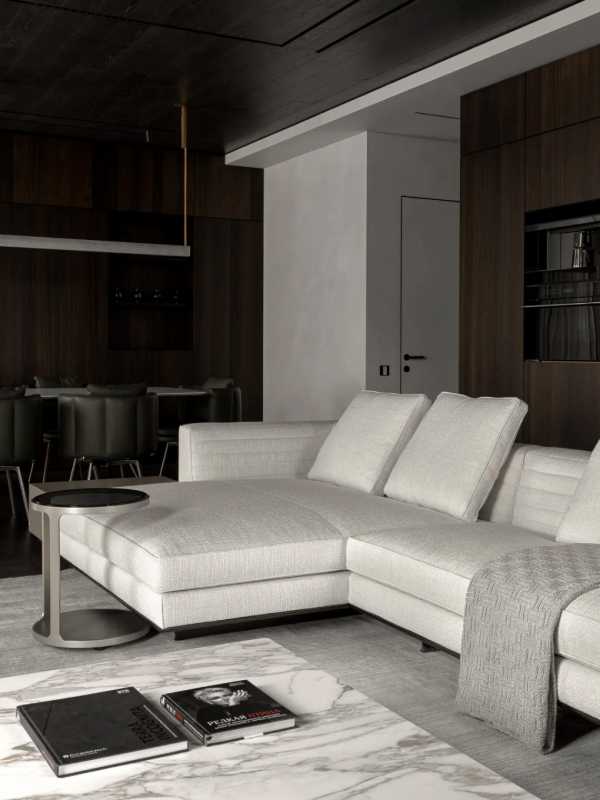 金利源丨大师级原创高定色系：编织烟熏