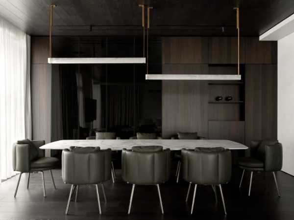 金利源丨大师级原创高定色系：编织烟熏