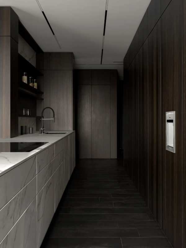 金利源丨大师级原创高定色系：编织烟熏