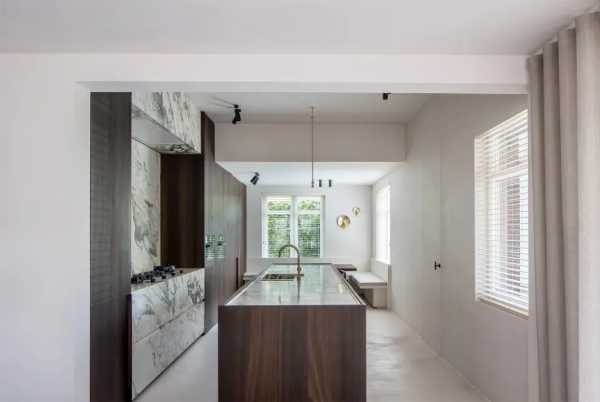 金利源丨大师级原创高定色系：编织烟熏