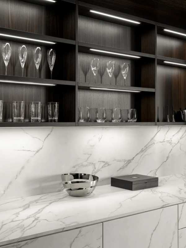 金利源丨大师级原创高定色系：编织烟熏