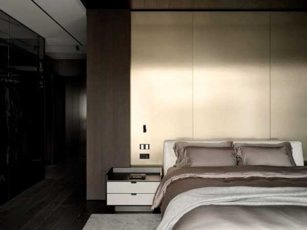 金利源丨大师级原创高定色系：编织烟熏