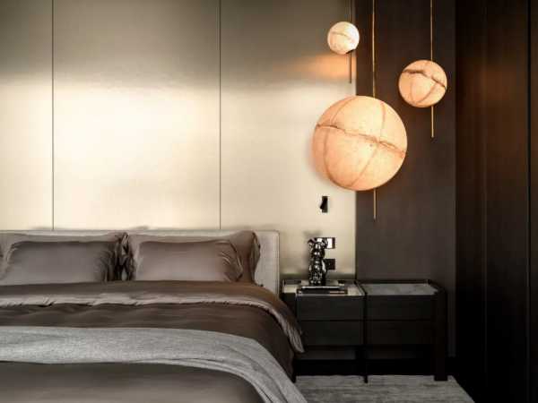 金利源丨大师级原创高定色系：编织烟熏