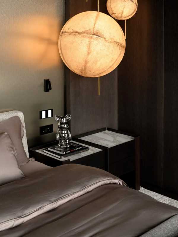 金利源丨大师级原创高定色系：编织烟熏