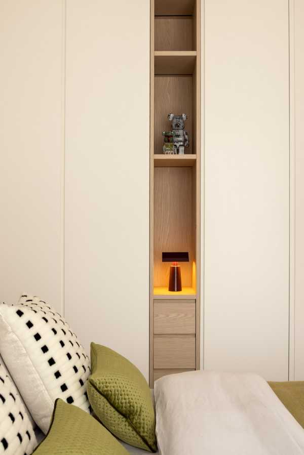 金利源 | 简约大宅 温润如诗