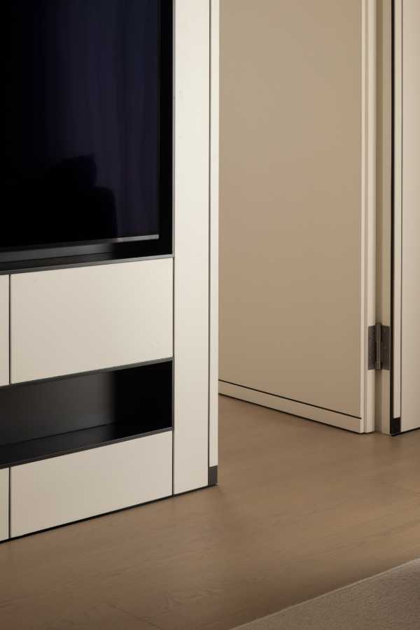 金利源 | 简约大宅 温润如诗