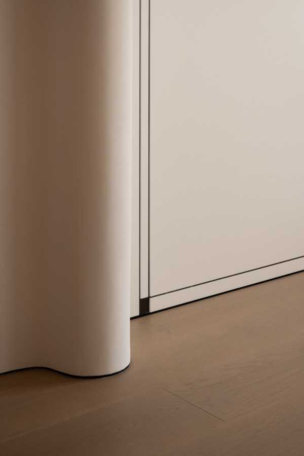 金利源 | 简约大宅 温润如诗