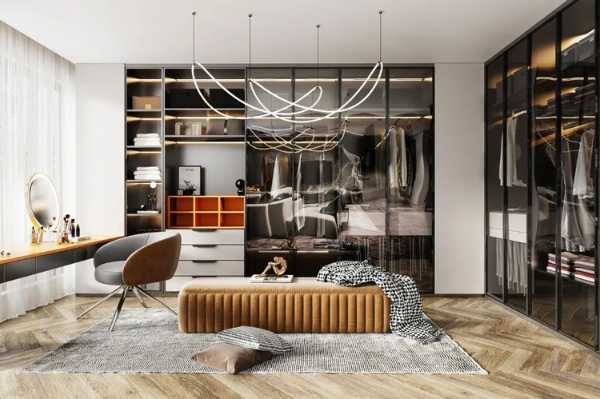 圣鹿衣帽间，让好生活触手可及