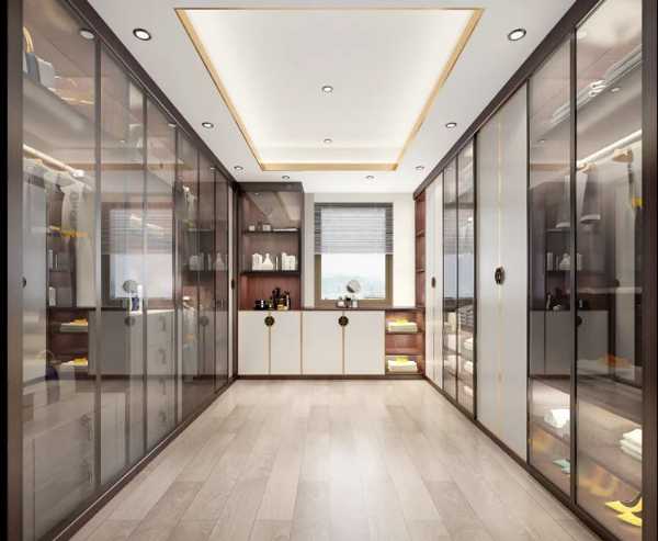 圣鹿衣帽间，让好生活触手可及