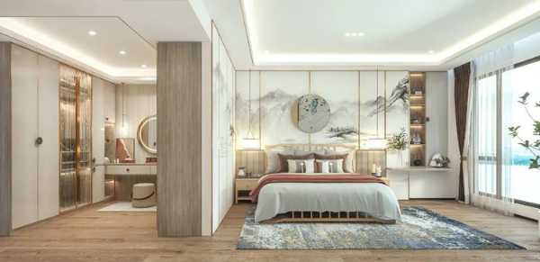 圣鹿衣帽间，让好生活触手可及