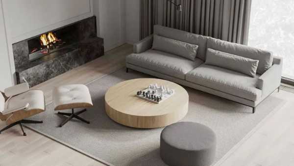 圣鹿：法式与极简的邂逅，比浪漫更浪漫