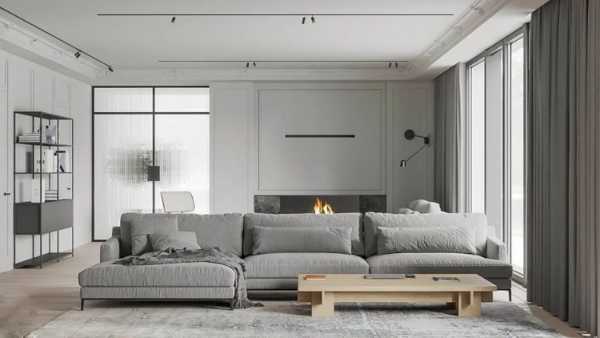 圣鹿：法式与极简的邂逅，比浪漫更浪漫