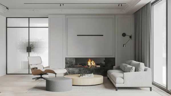 圣鹿：法式与极简的邂逅，比浪漫更浪漫