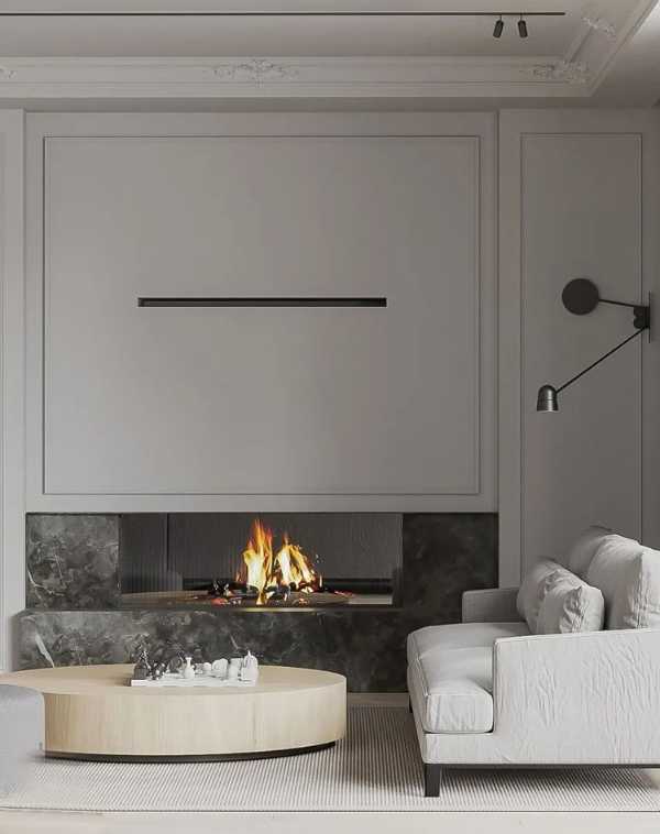 圣鹿：法式与极简的邂逅，比浪漫更浪漫