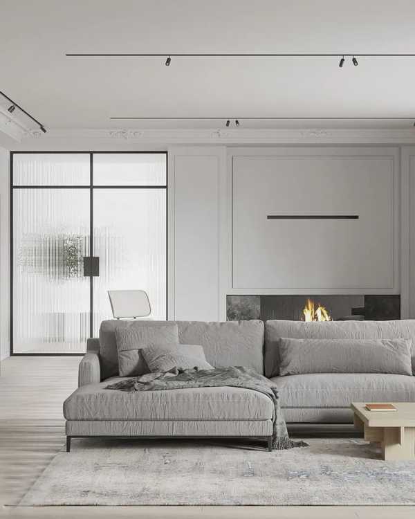 圣鹿：法式与极简的邂逅，比浪漫更浪漫