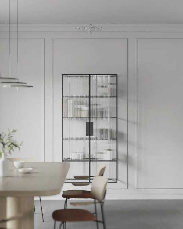 圣鹿：法式与极简的邂逅，比浪漫更浪漫