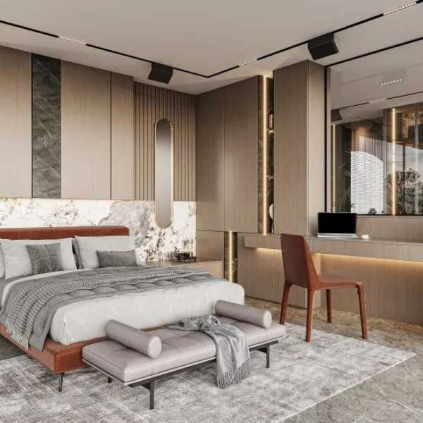 莫干山拾光系列，慢慢演绎一段居家记忆