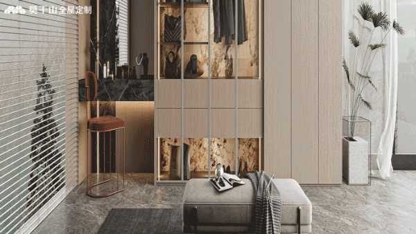 莫干山拾光系列，慢慢演绎一段居家记忆