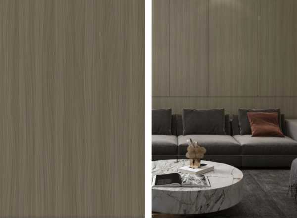 大王椰春季新品丨极简竖纹木理，演绎新式家居惊鸿气场