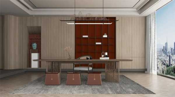 大王椰春季新品丨极简竖纹木理，演绎新式家居惊鸿气场