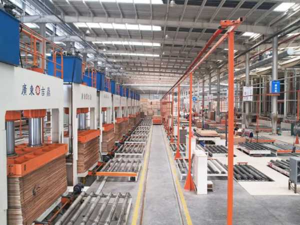 韩氏生物纳米ENF胶，打造绿色无醛家