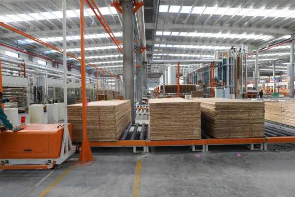 韩氏生物纳米ENF胶，打造绿色无醛家