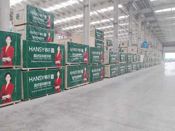 韩氏生物纳米ENF胶，打造绿色无醛家