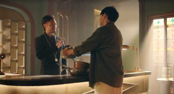 TATA木门官方发布暖心TVC短片,完美诠释矛盾与爱!