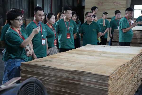 金利源“携手并进·打造卓越经理人”计划圆满落幕