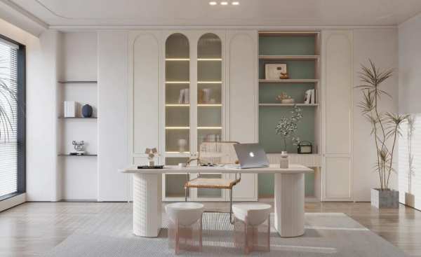 官宣丨兔宝宝全屋定制邀请您一同观看《温暖的客栈》