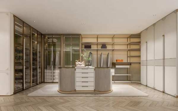 官宣丨兔宝宝全屋定制邀请您一同观看《温暖的客栈》