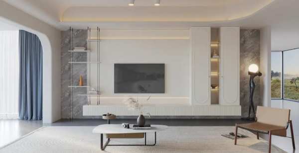 官宣丨兔宝宝全屋定制邀请您一同观看《温暖的客栈》