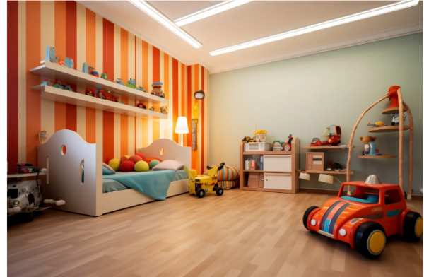 新港儿童环保板材：守护宝贝成长的绿色防线