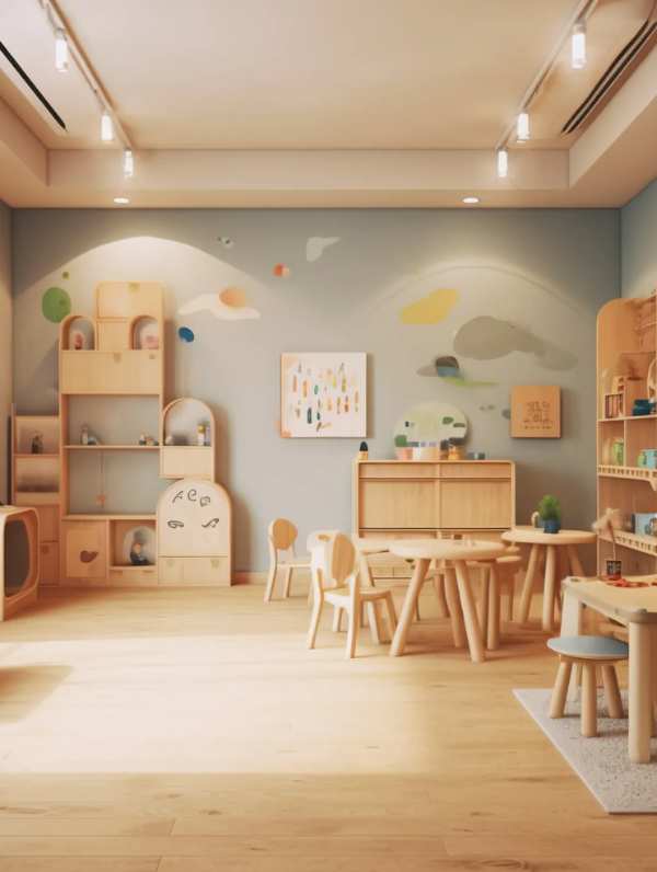 新港儿童环保板材：守护宝贝成长的绿色防线