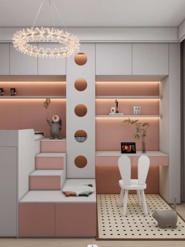 新港儿童环保板材：守护宝贝成长的绿色防线