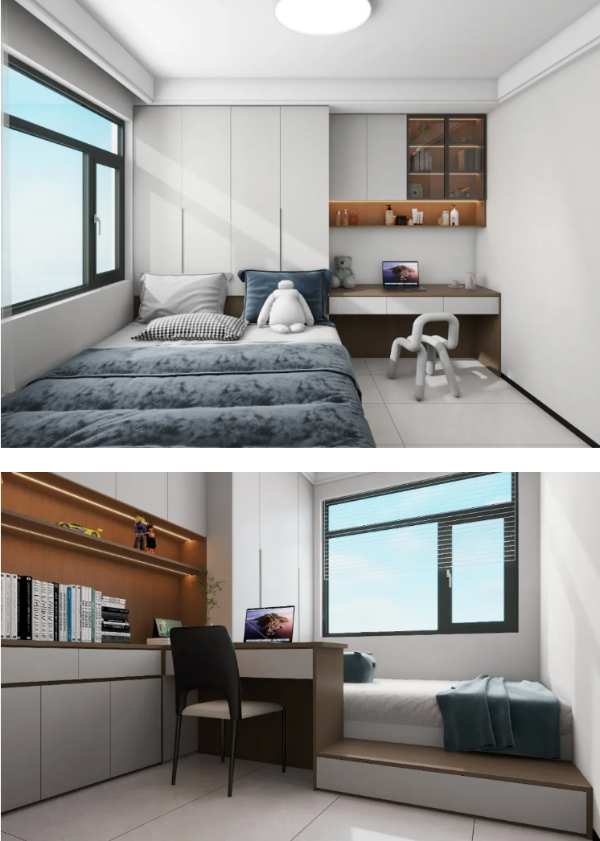 新港儿童环保板材：守护宝贝成长的绿色防线