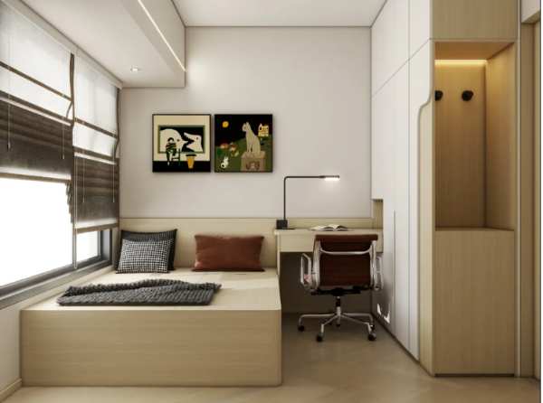 新港儿童环保板材：守护宝贝成长的绿色防线