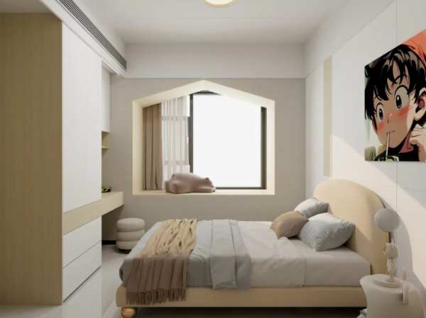 新港儿童环保板材：守护宝贝成长的绿色防线