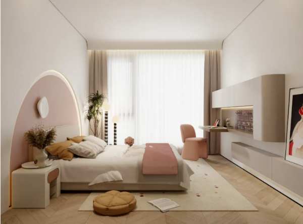 新港儿童环保板材：守护宝贝成长的绿色防线