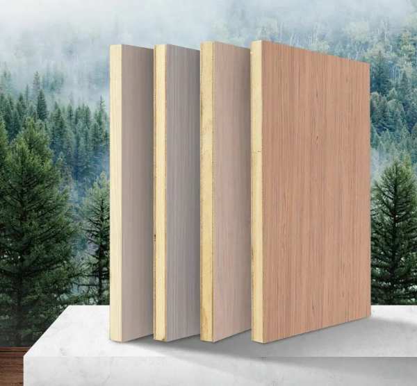 兔宝宝除醛抗菌生态板，凭借高性能、多功能脱颖而出