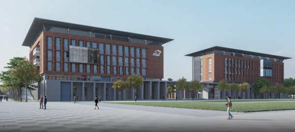 铆足干劲 擂响战鼓 联投福汉木业开年起跑冲刺“开门红”